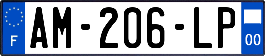 AM-206-LP