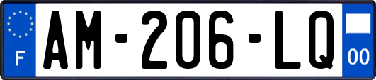 AM-206-LQ