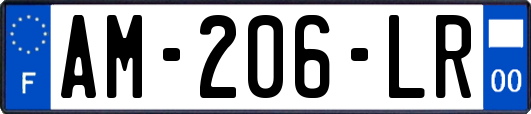AM-206-LR