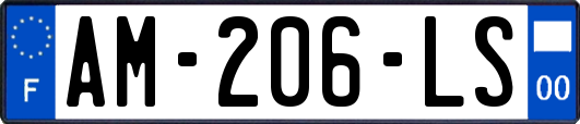 AM-206-LS