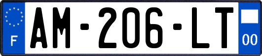 AM-206-LT