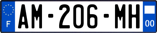 AM-206-MH