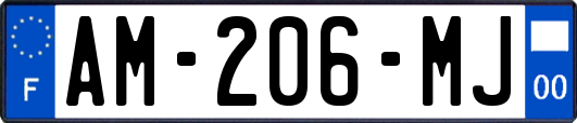 AM-206-MJ