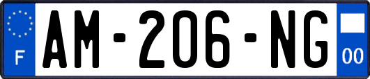 AM-206-NG