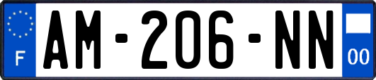AM-206-NN