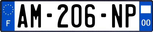 AM-206-NP