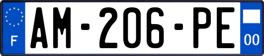 AM-206-PE