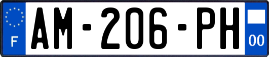 AM-206-PH