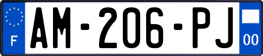 AM-206-PJ