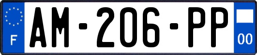 AM-206-PP