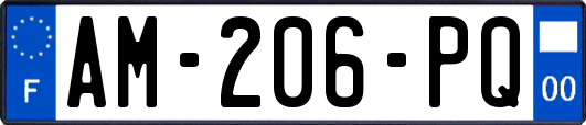AM-206-PQ