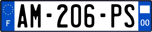 AM-206-PS