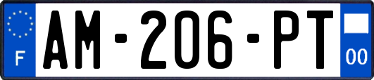 AM-206-PT
