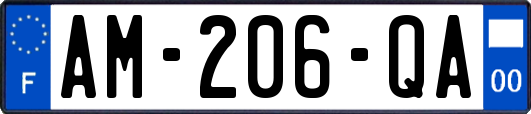 AM-206-QA