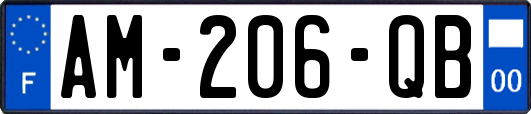 AM-206-QB