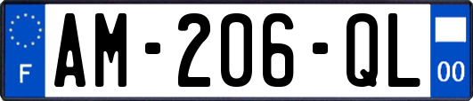 AM-206-QL