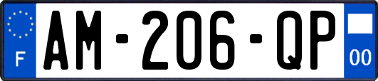 AM-206-QP
