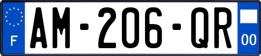 AM-206-QR