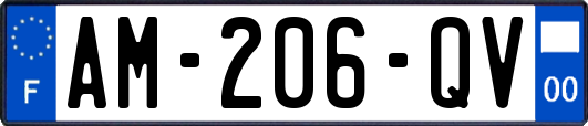 AM-206-QV