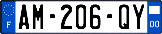 AM-206-QY
