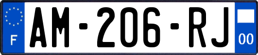 AM-206-RJ
