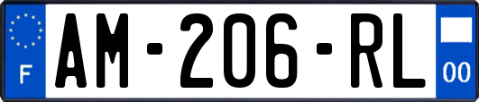AM-206-RL
