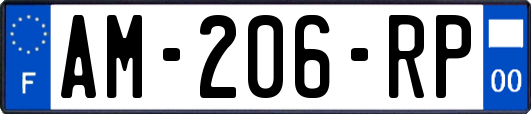 AM-206-RP