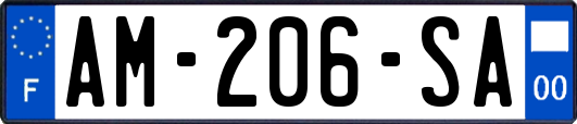 AM-206-SA