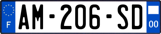AM-206-SD