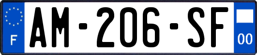 AM-206-SF