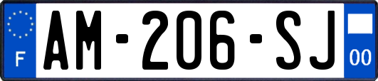 AM-206-SJ