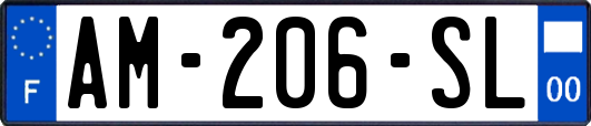 AM-206-SL