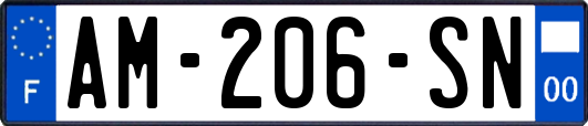 AM-206-SN