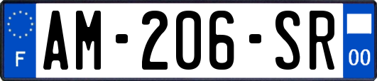 AM-206-SR