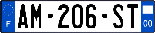 AM-206-ST