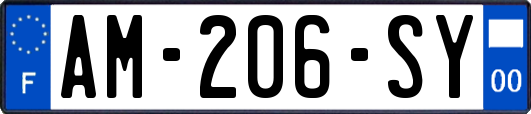 AM-206-SY
