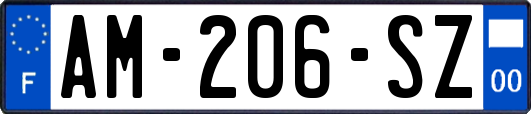 AM-206-SZ
