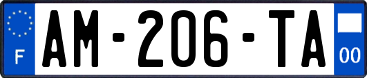 AM-206-TA