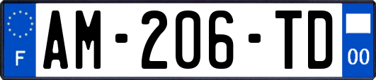 AM-206-TD