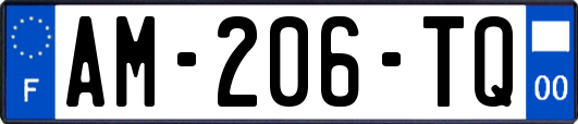 AM-206-TQ