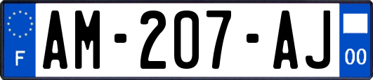 AM-207-AJ