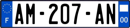 AM-207-AN