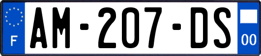 AM-207-DS