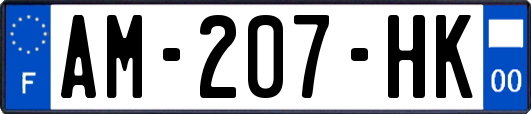 AM-207-HK