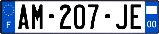 AM-207-JE