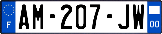 AM-207-JW