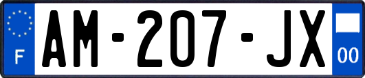 AM-207-JX
