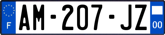 AM-207-JZ
