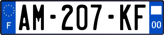 AM-207-KF