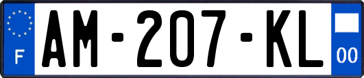AM-207-KL